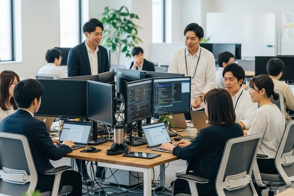 キャリア情報メディア